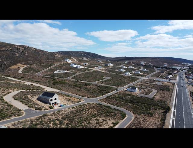 355M² VACANT LAND FOR SALE IN STEENBERGS COVE